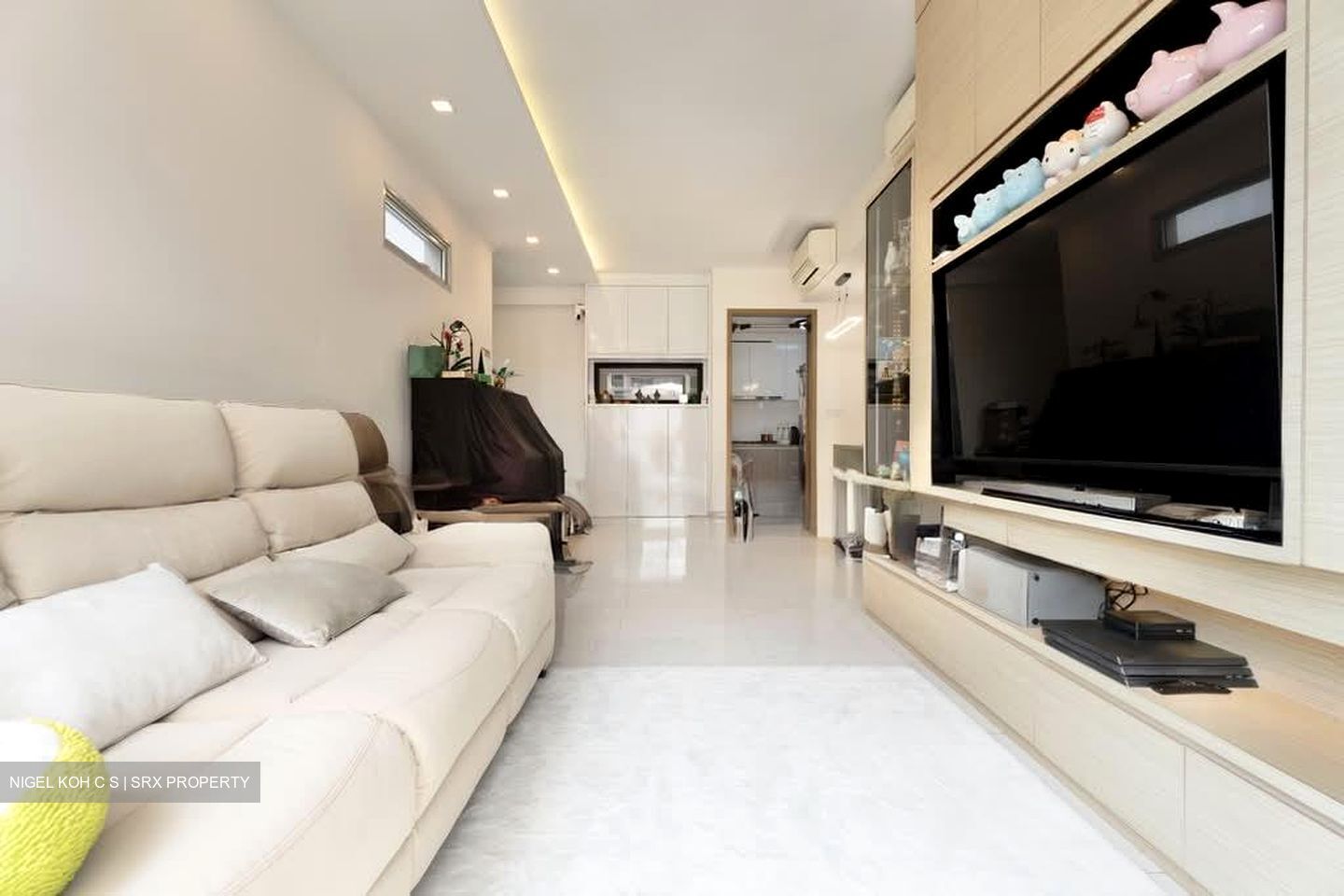 CityLife @ Tampines (D18), Condominium #601526481